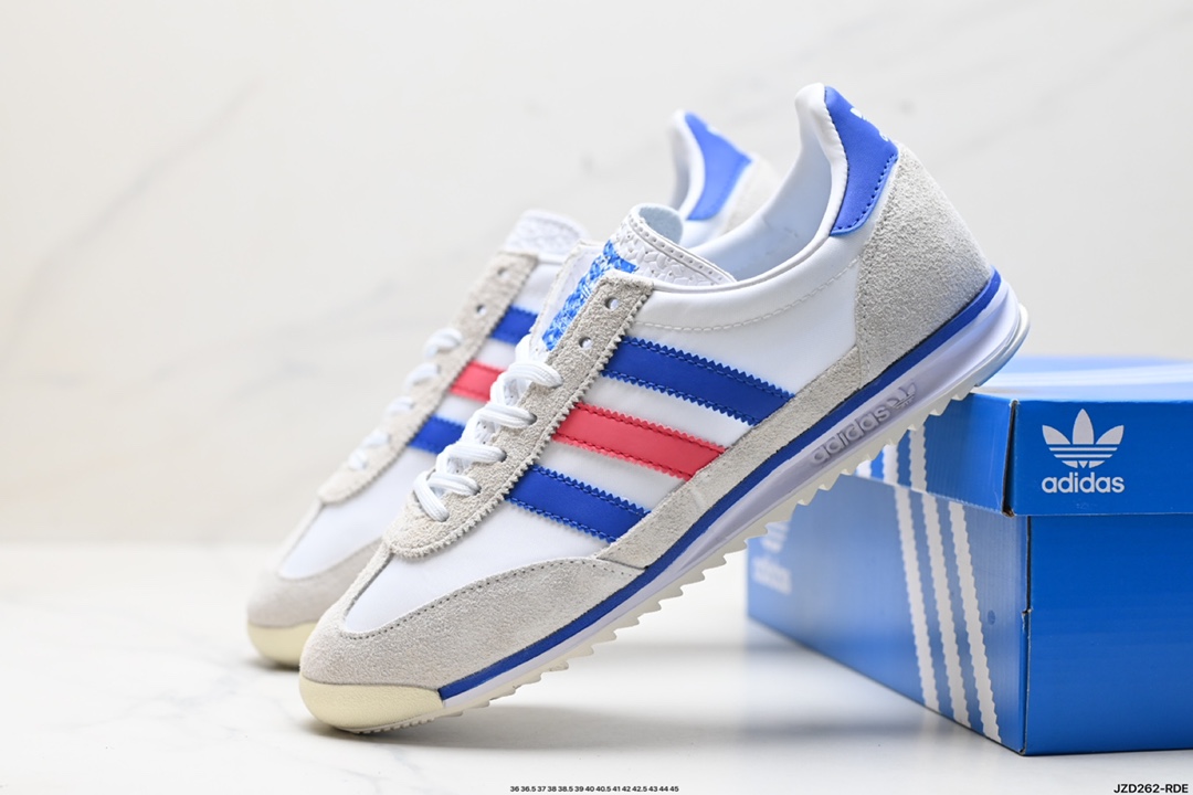 Adidas SL Shoes